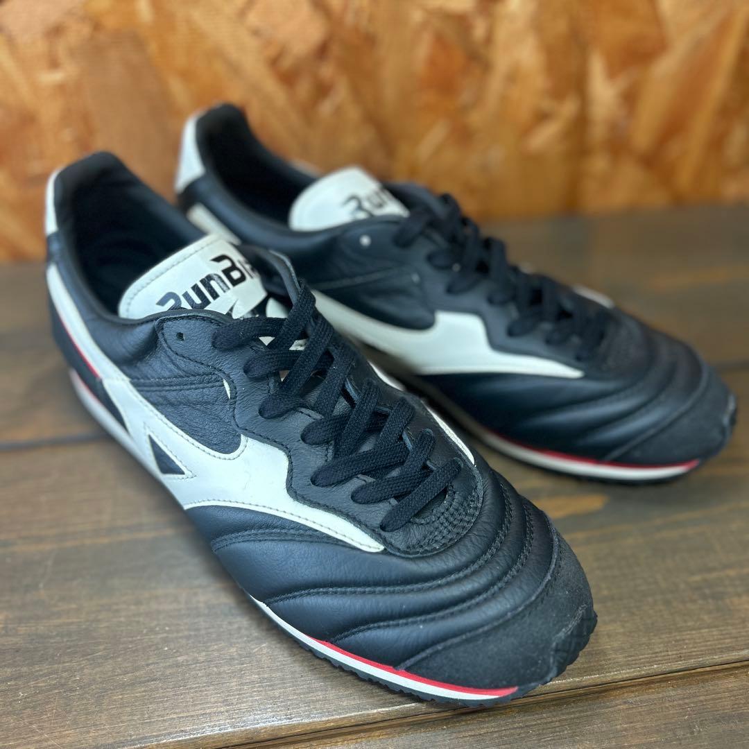 【未使用】国内1000足限定 MIZUNO モレリア 1985 25.5cm