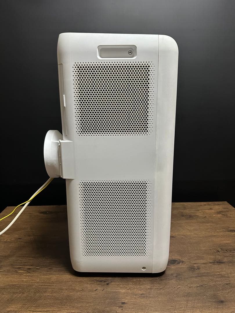 アイリスオオヤマ　ポータブルクーラー　IPA-2222G 2022年製