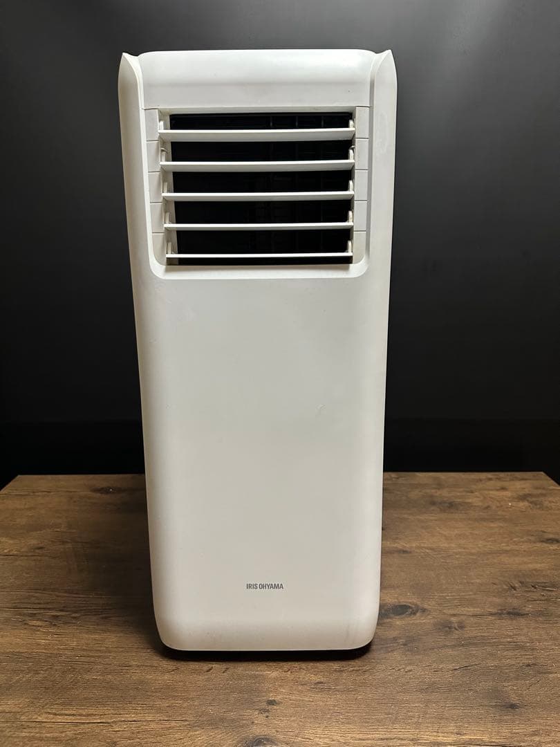 アイリスオオヤマ　ポータブルクーラー　IPA-2222G 2022年製