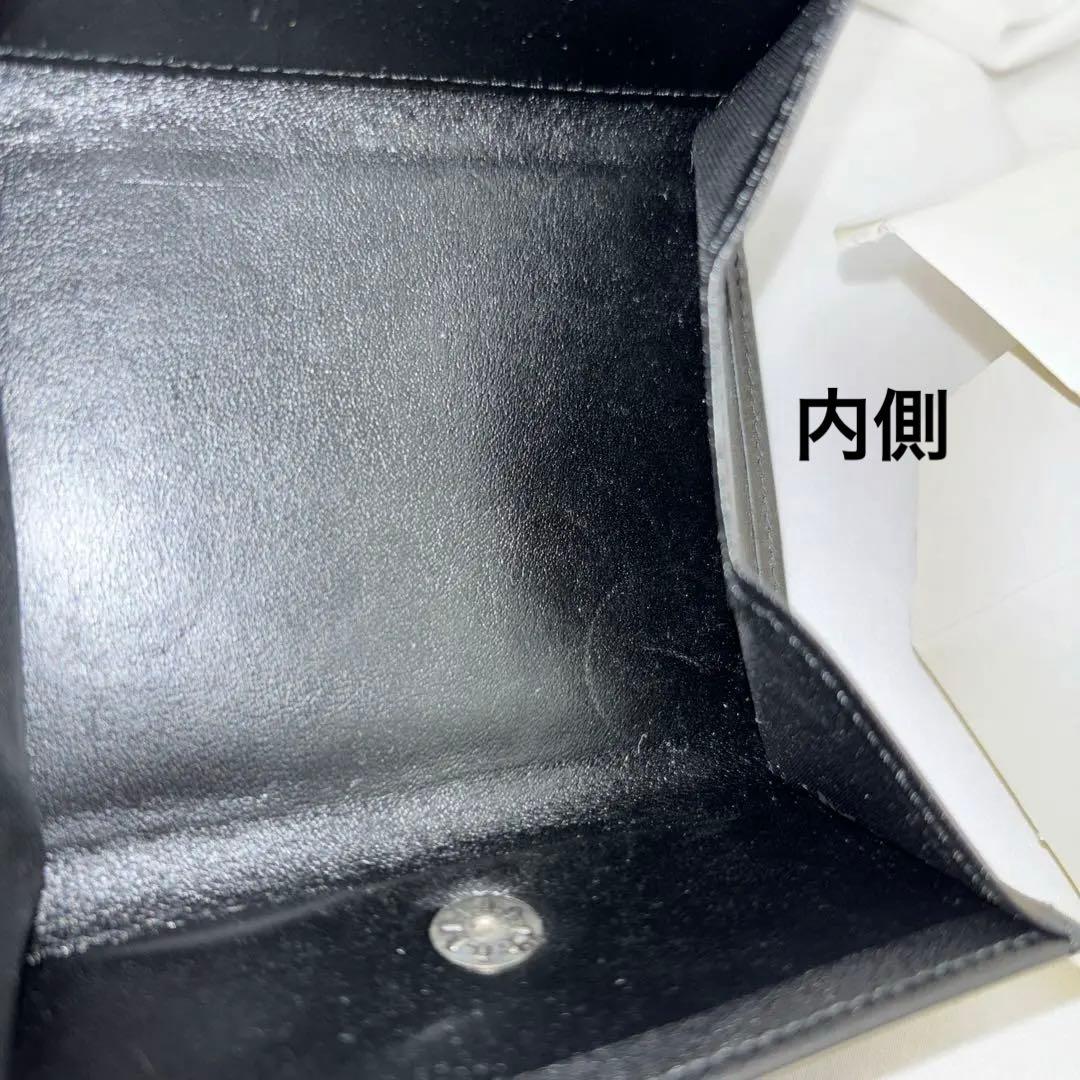 MONT BLANC ケース ほぼ未使用