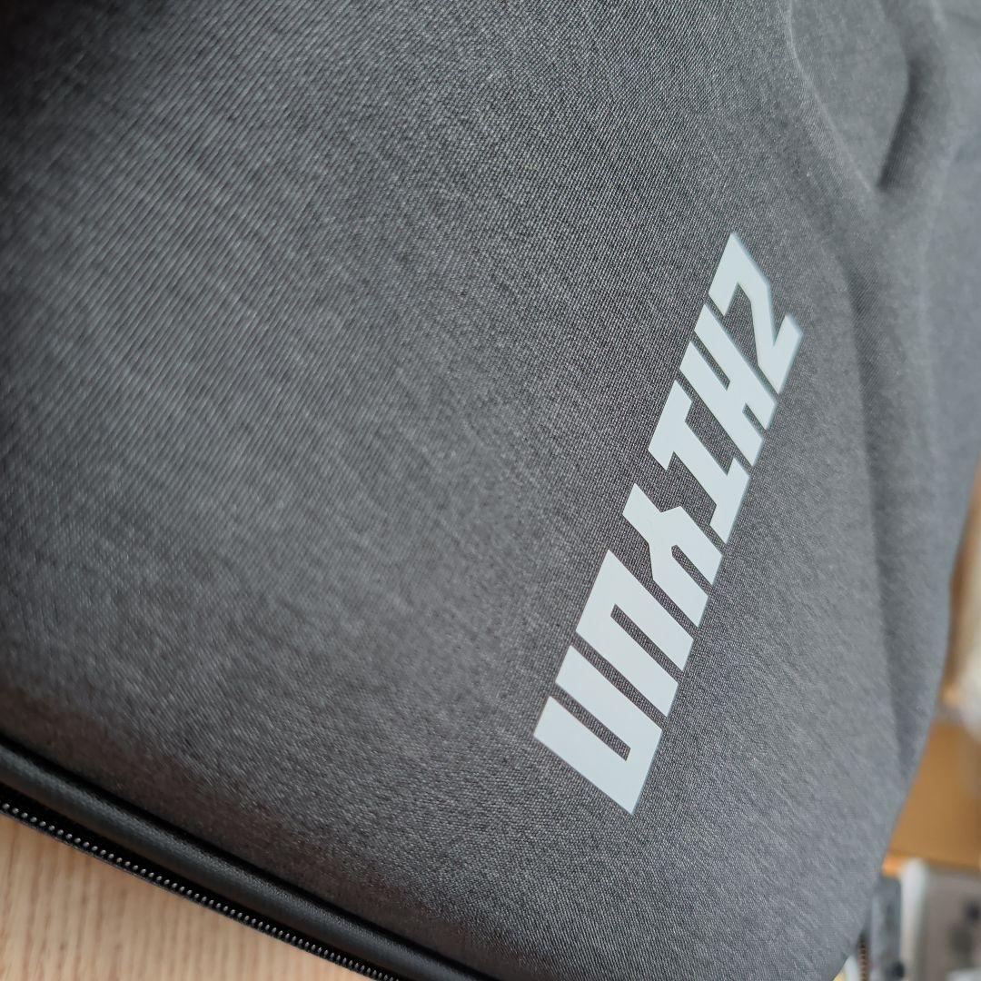 極美品 ZHIYUN G200 200W LEDライト 付属品完備