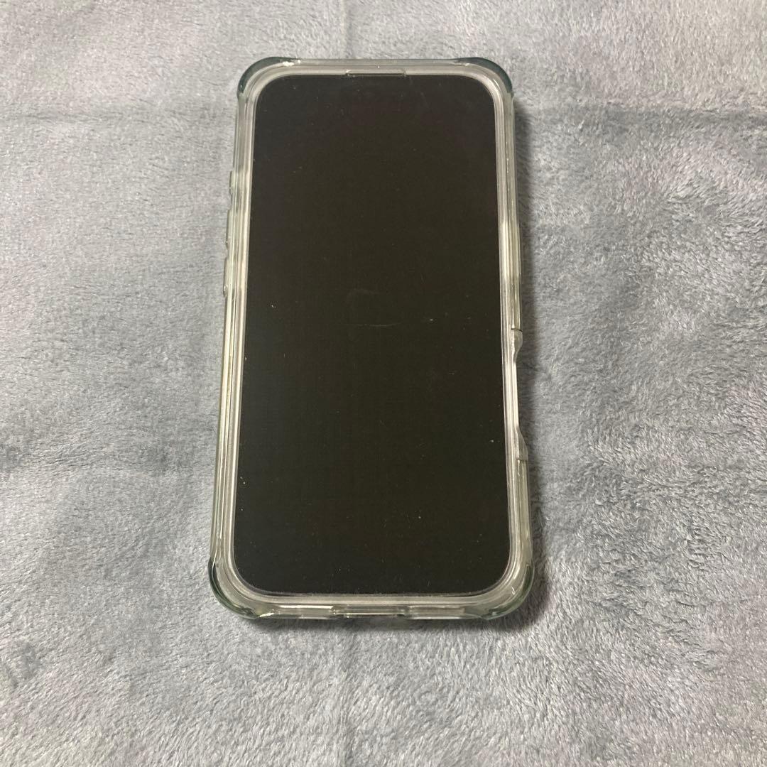 iPhone 16 128GB 訳ありバッテリー90%台