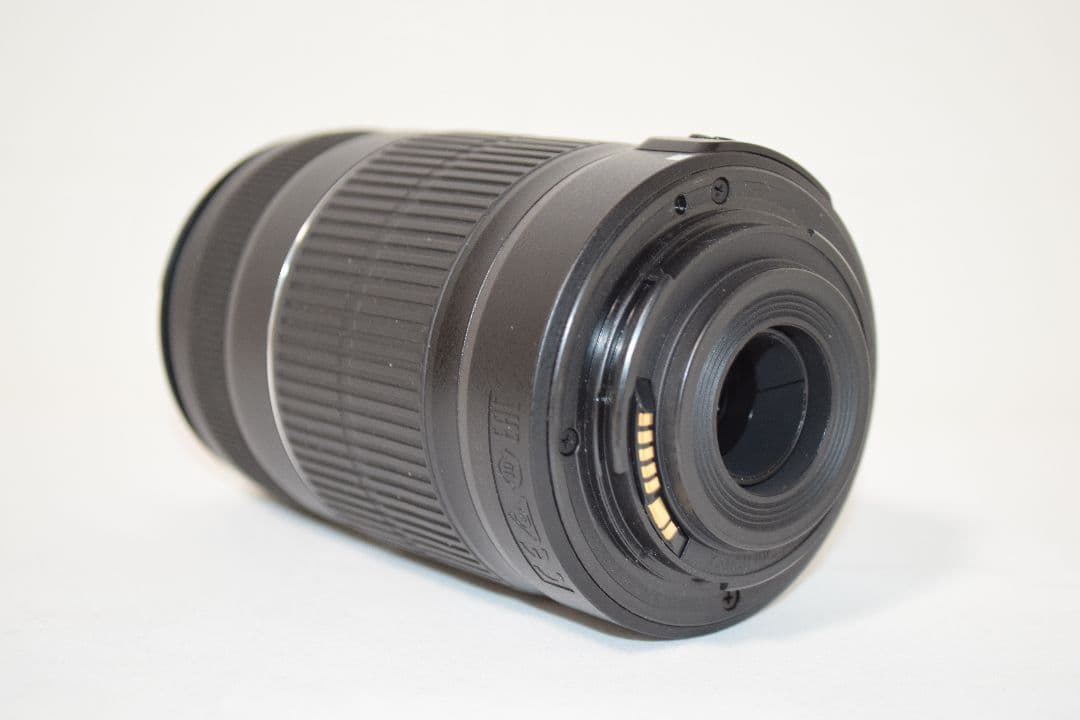 ❤大人気望遠レンズ❤EF-S 55-250mm IS II F4-5.6