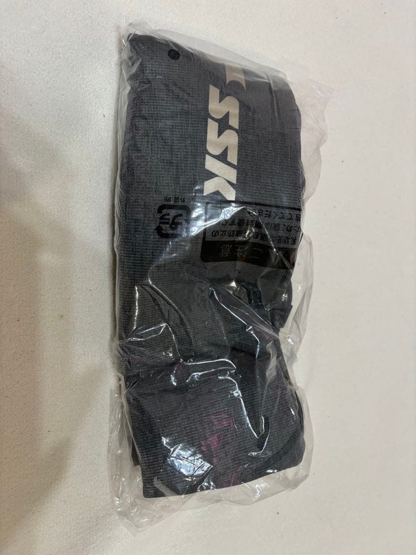 MM23 MX ブラック/ゴールド