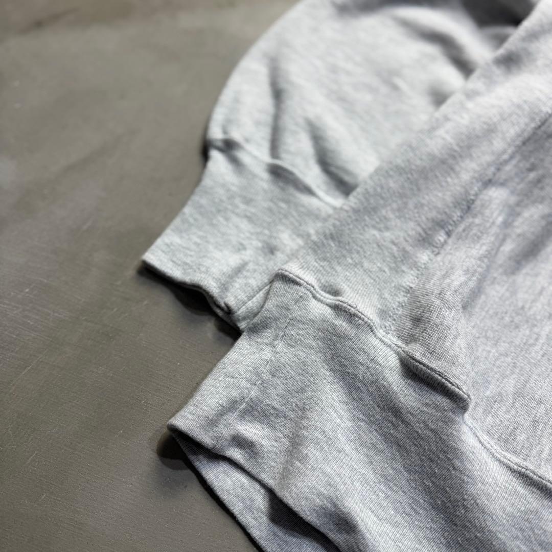 トップス 90s Champion REVERSE WEAVE sweat NCHS