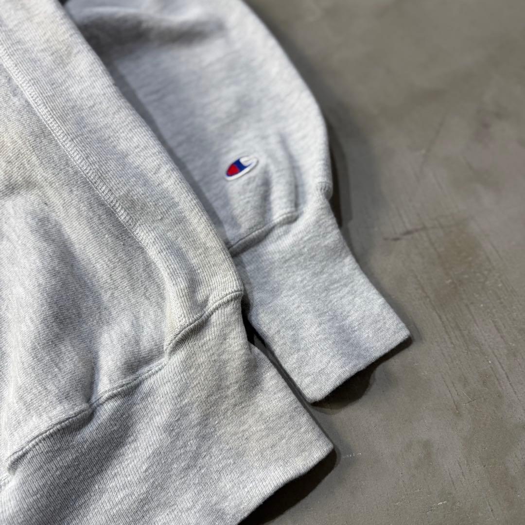 トップス 90s Champion REVERSE WEAVE sweat NCHS