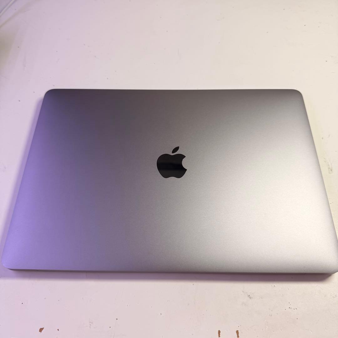 MacBookPro 2020 i7 メモリ32GB ストレージ512GB