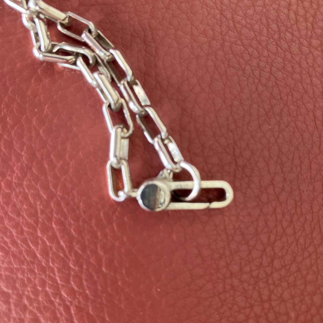 GUCC I ネックレス