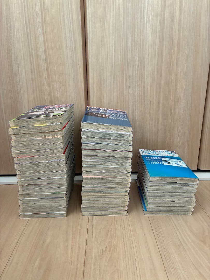 ブルーロック　1〜35巻　エピソード凪　全巻　セット