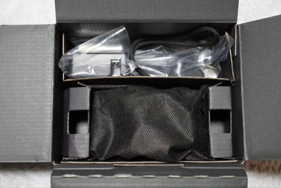 美品 sony rx100m3 元箱、充電器付き