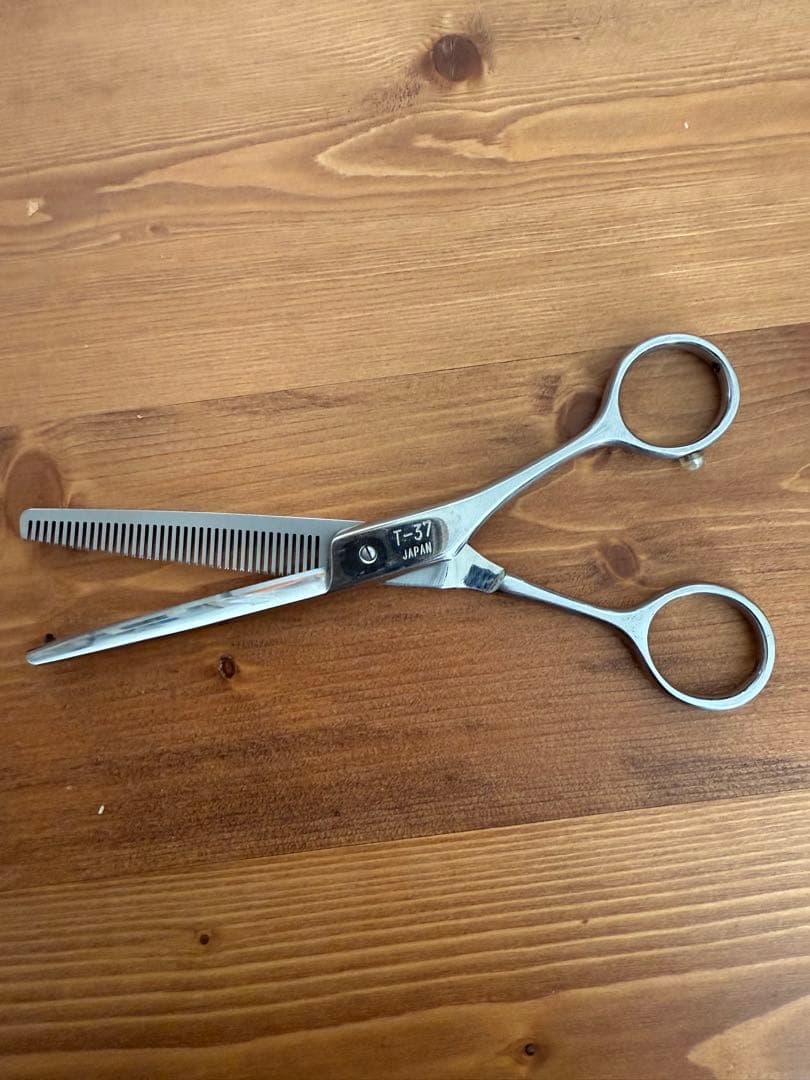 光　セニングシザー　30%