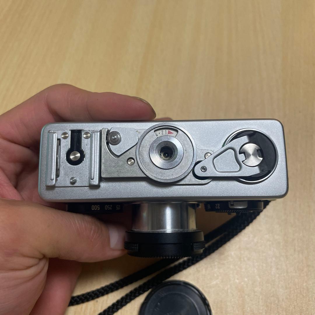 RollEi 35SE  ローライ