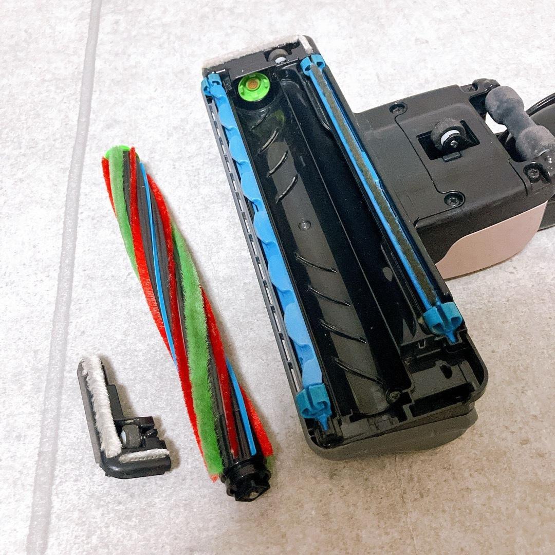 日立 サイクロン式 クリーナー CV-SF300 掃除機 シャンパン ゴールド