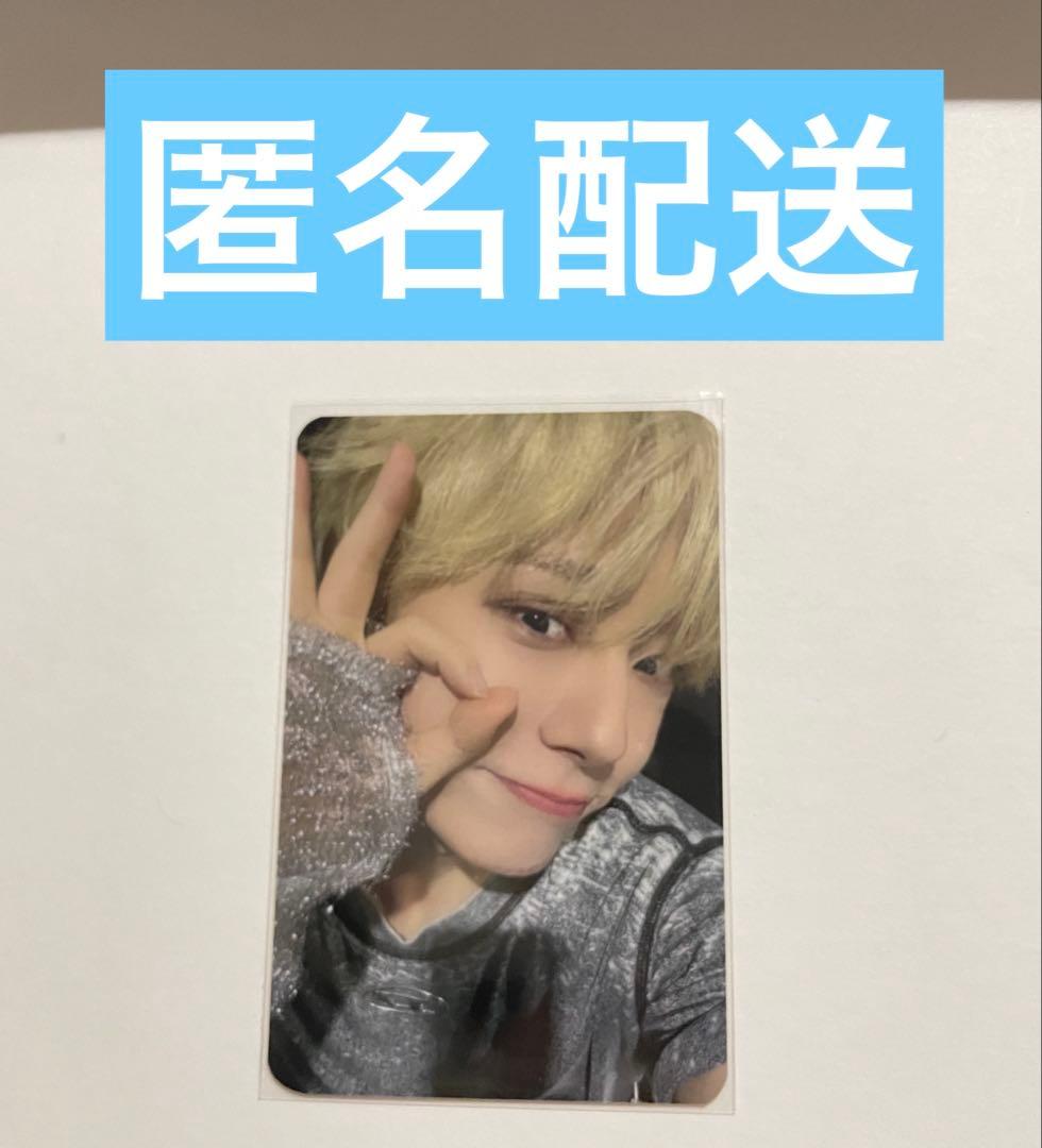 ONEUS 5x BUSKING ATTACK トレカ ファヌン