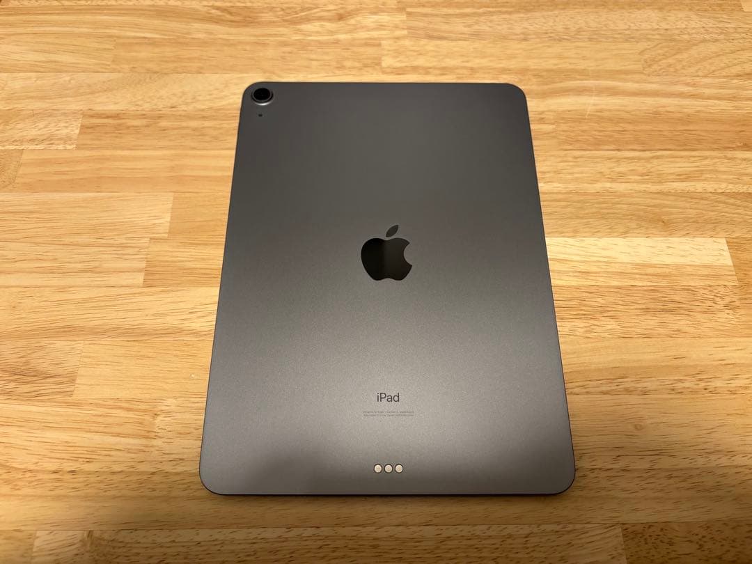 【※ジャンク品※】iPad Air 第4世代