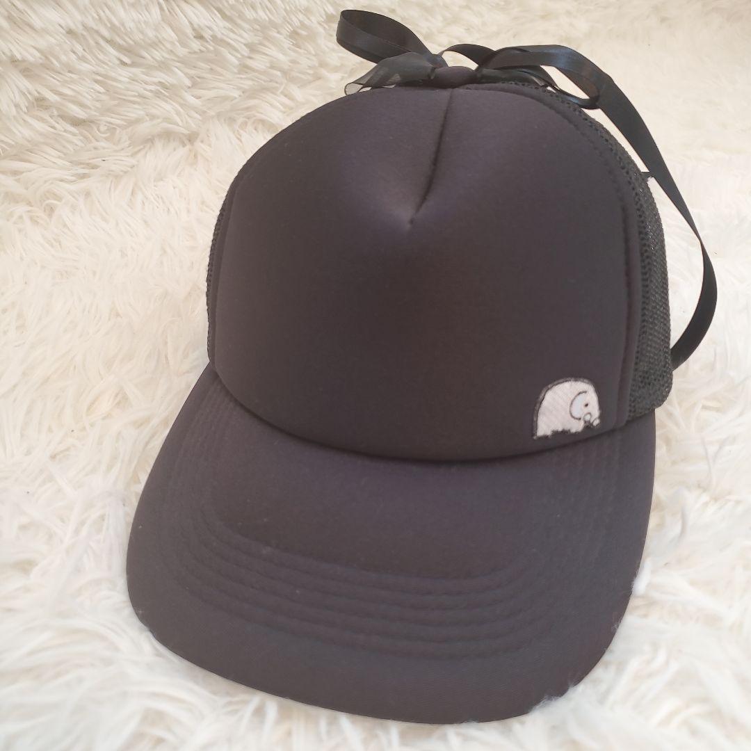 ⭐未使用級⭐keisuke kandaリボンキャップ aiko着