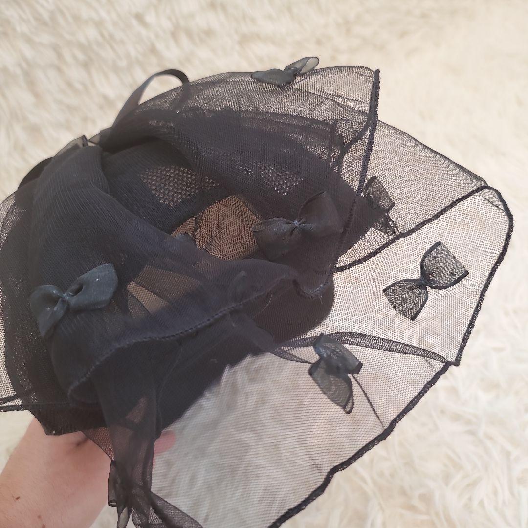 ⭐未使用級⭐keisuke kandaリボンキャップ aiko着