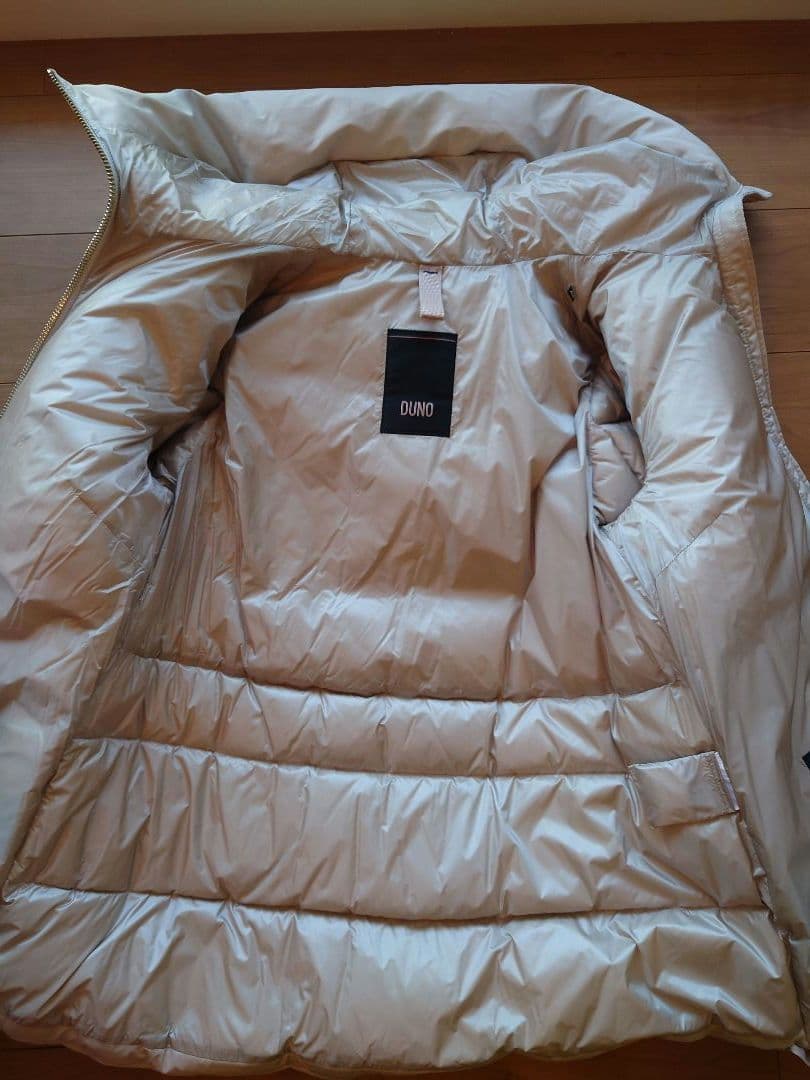 DUNO ダウン 42