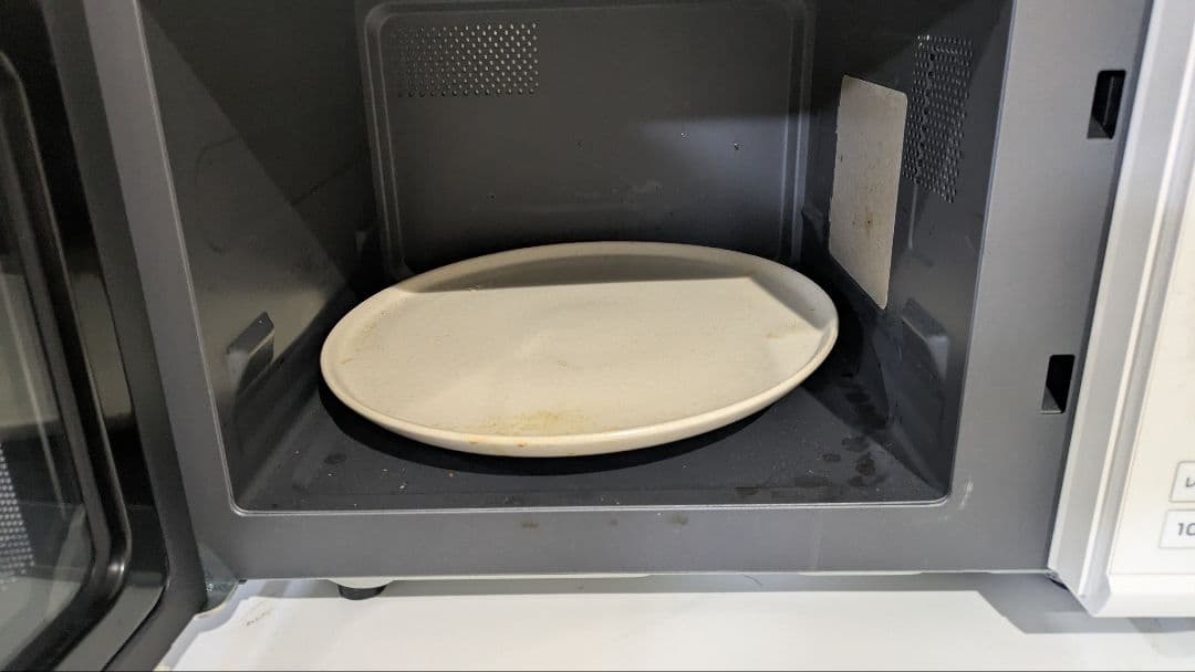 冷蔵庫&電子レンジ