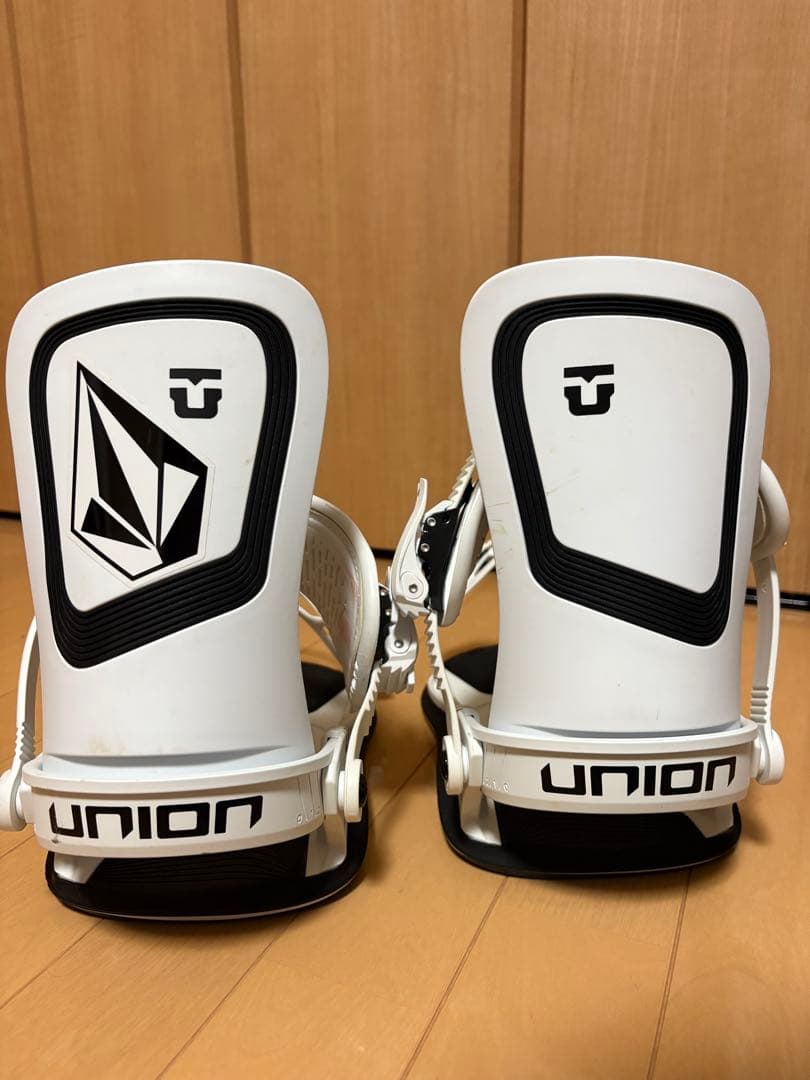 UNION ULTRA ビンディング Mサイズ