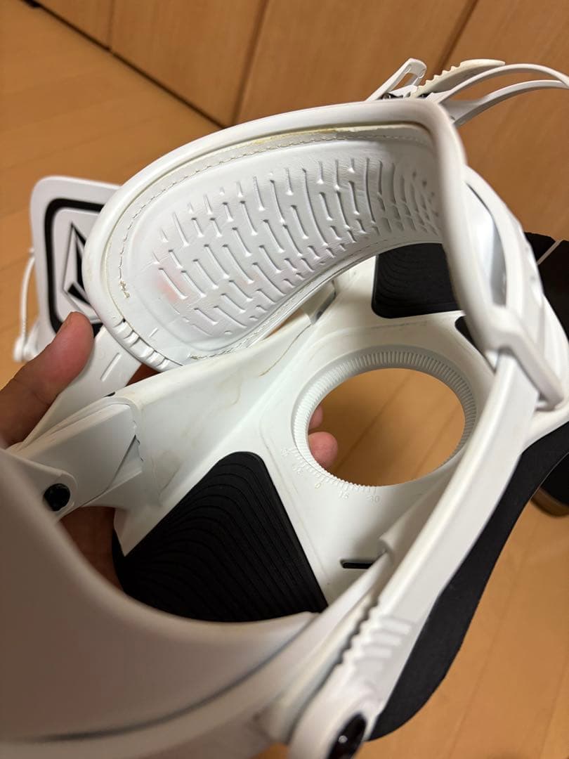 UNION ULTRA ビンディング Mサイズ