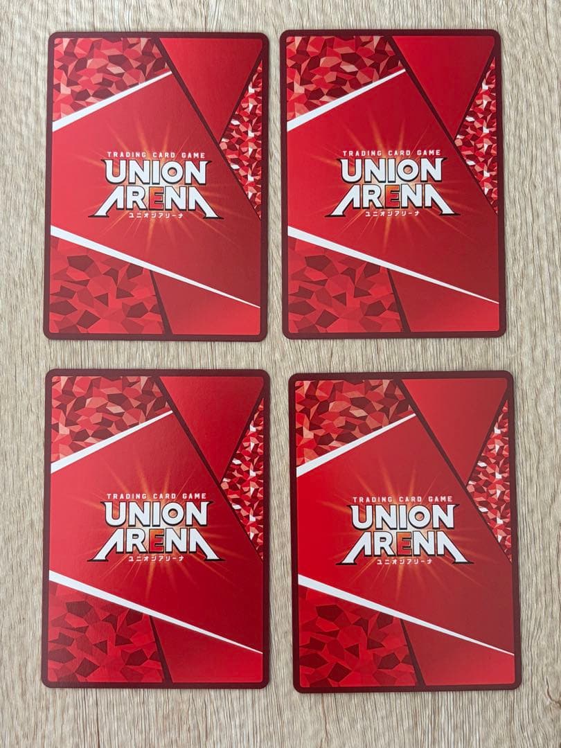 ユニオンアリーナ　エヴァンゲリオン　改8号機　SR ★ 1 パラレル　マリ　紫