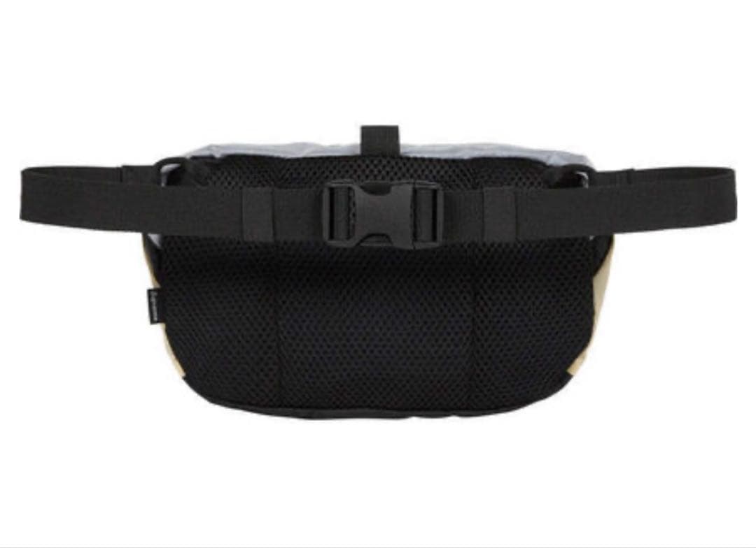 ゆ*ち様 supreme シュプリーム ウエストポーチ ボディバッグ ストリート