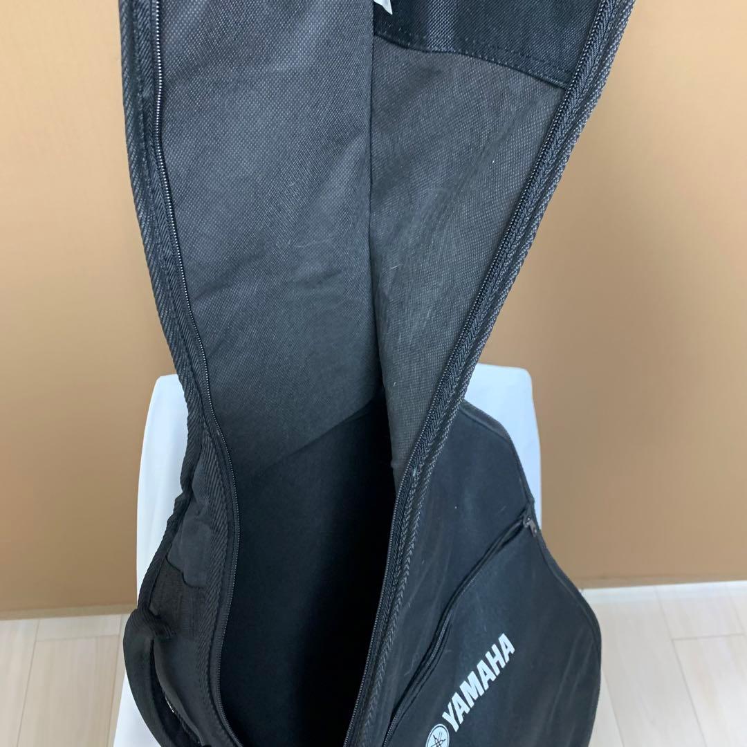 【未使用級】YAMAHA アコースティックギター F600 ケース付き