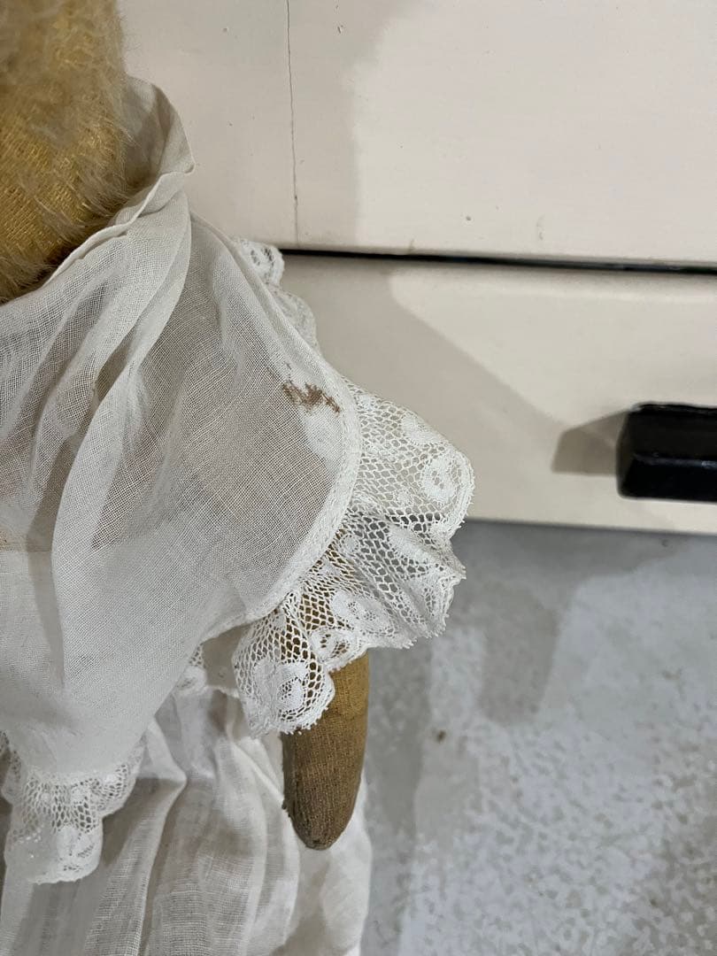 アンティークチルタ-ンハグミ-ベア