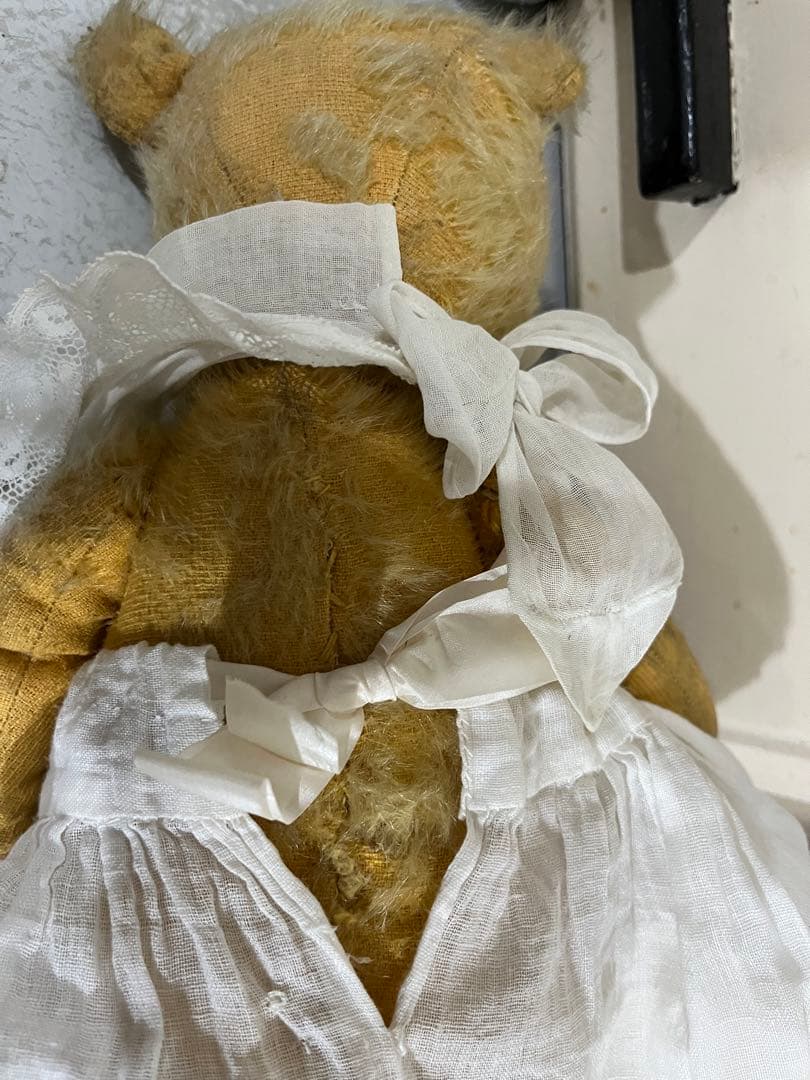 アンティークチルタ-ンハグミ-ベア