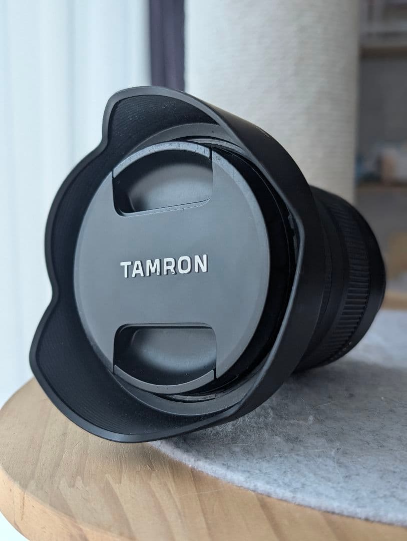 タムロン17−35ｍｍf2.8-4Di OSD ニコン用 フルサイズ対応