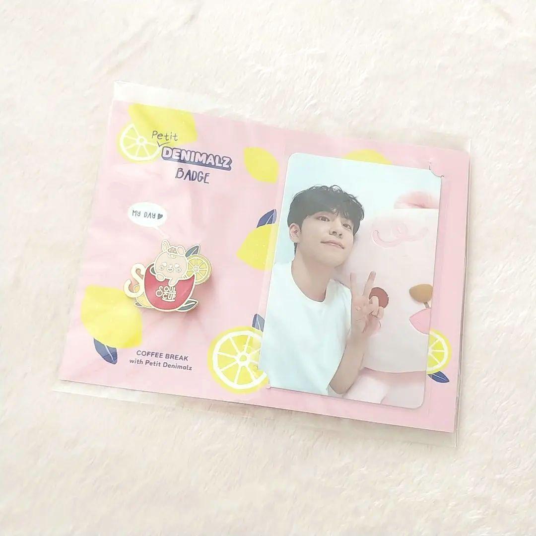 DAY6　ウォンピル⑲