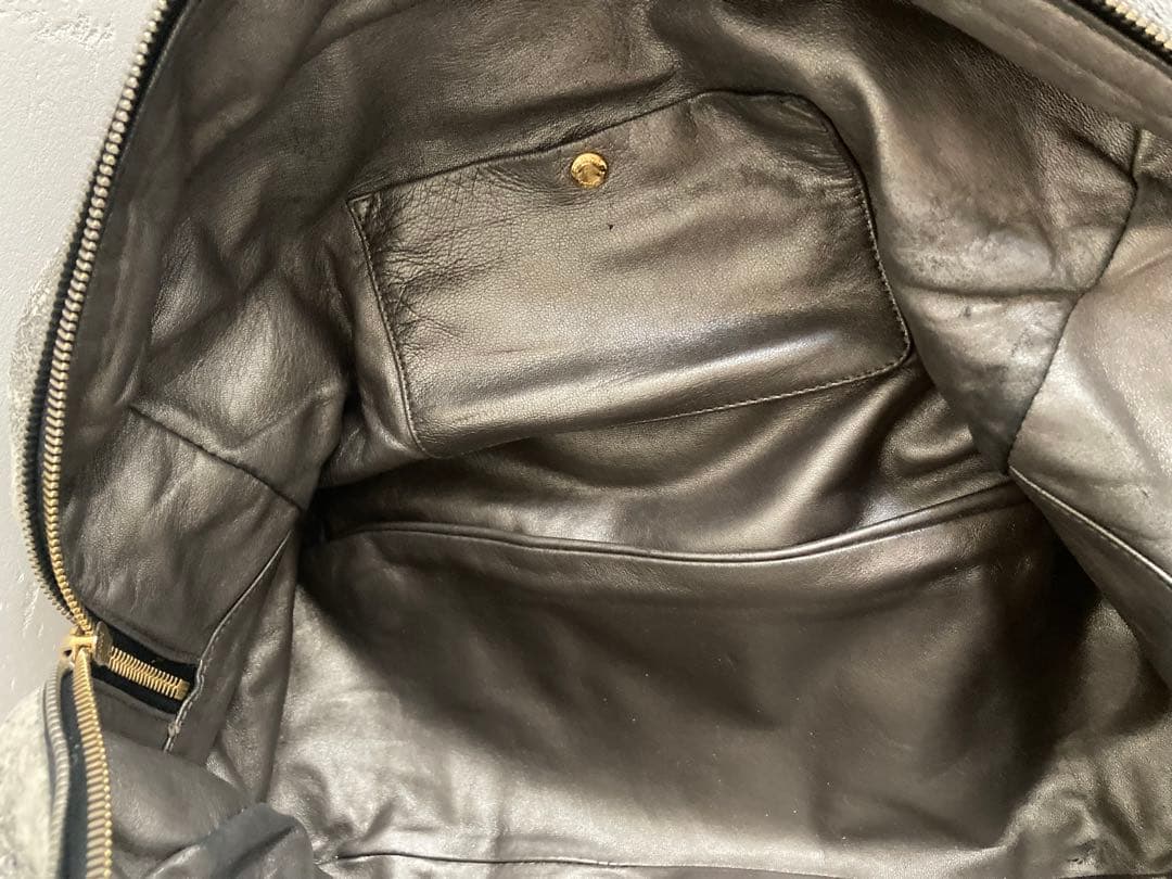 PRADA プラダ　ミニボストンバッグ