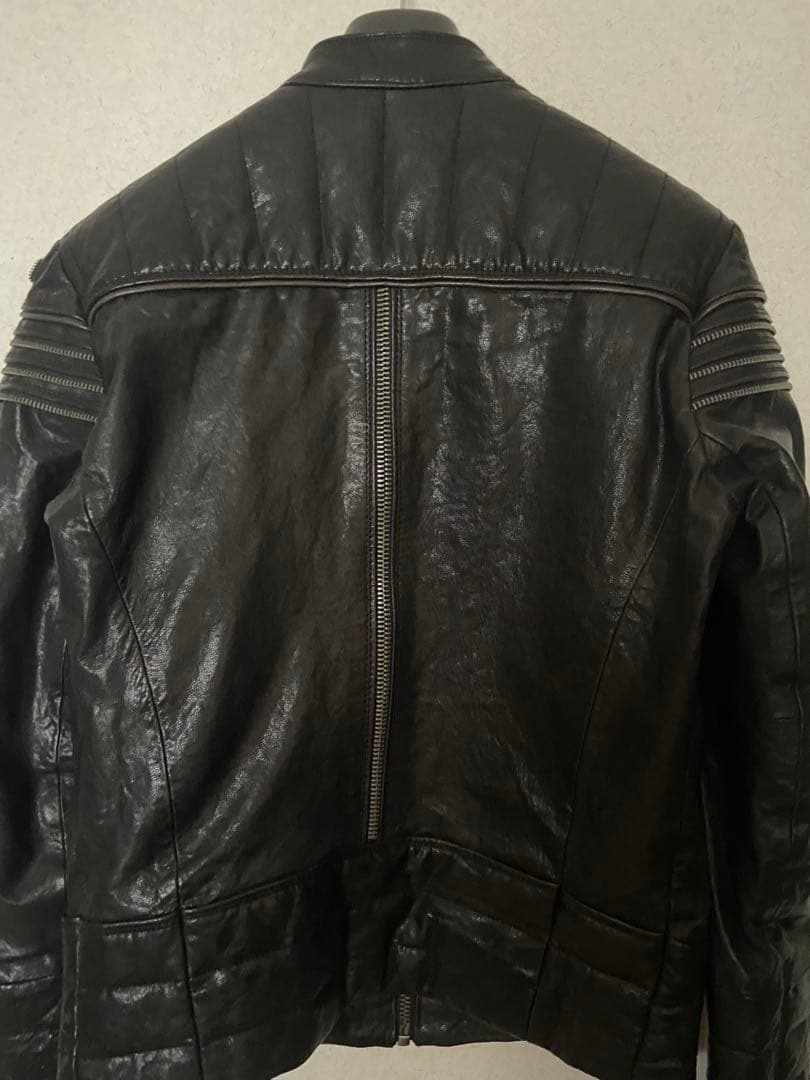 xibal  DIESEL★ディーゼル ジャケット