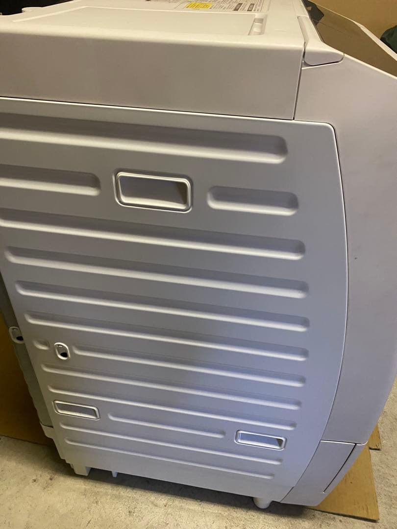 日立ドラム式洗濯乾燥機 BD-STX110GL 11kg/6.0kg 22年製