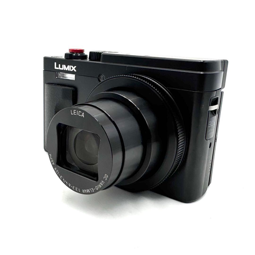 ❁極美品❁Panasonic パナソニック LUMIX DC-TZ95
