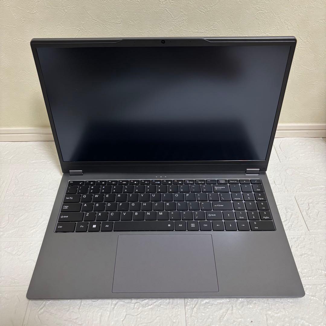 1品限り❤️2in1ノートパソコンAMD Ryzen3 3200U 15.6インチ