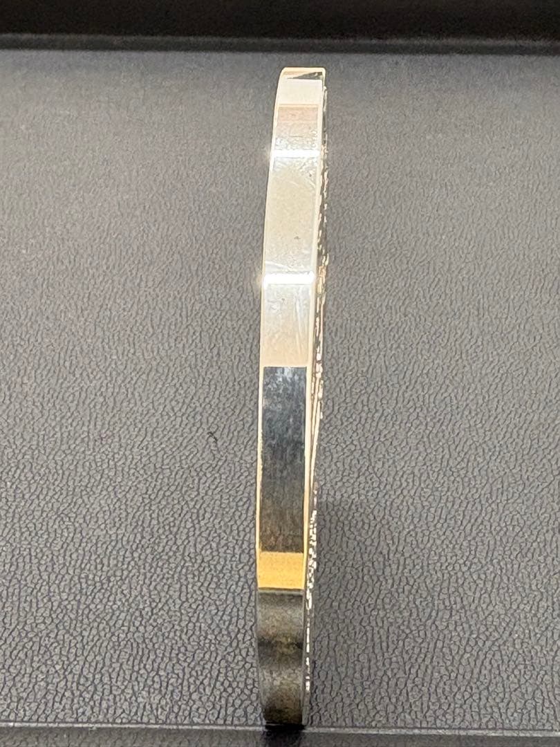 明治大帝百年記念純銀メダル