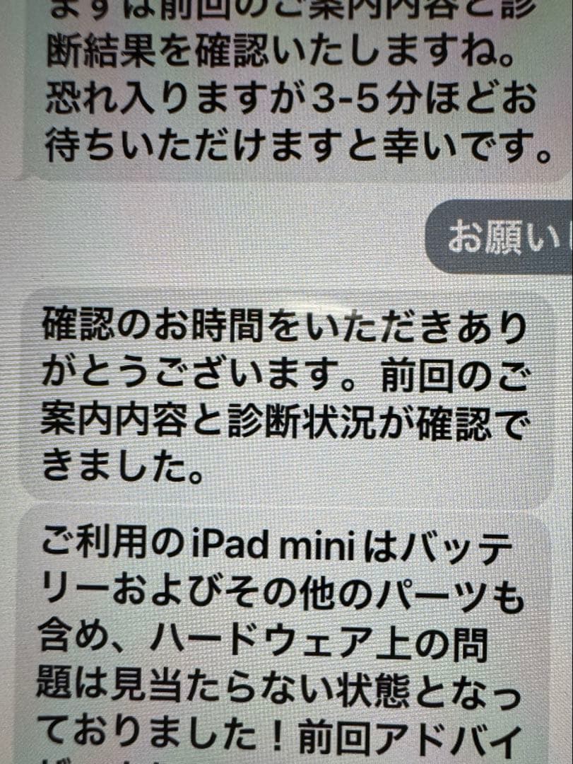 iPad mini 6 Wi-Fi+ Cellular 64G 極美品