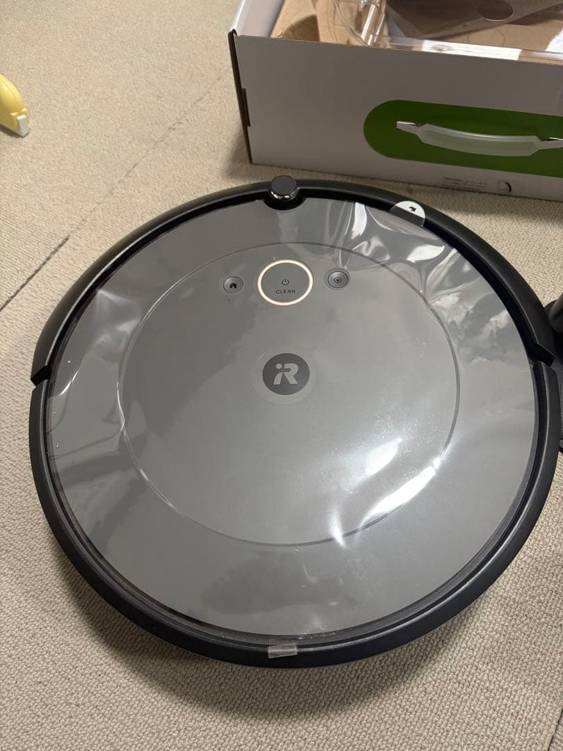 iRobot Roomba（ルンバ）i2 ロボット掃除機　バーチャルウォール等