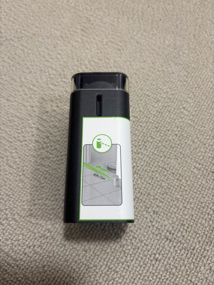 iRobot Roomba（ルンバ）i2 ロボット掃除機　バーチャルウォール等