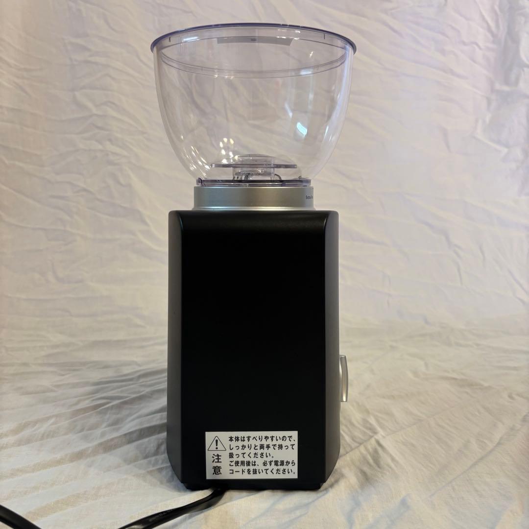 デロンギ デディカアルテ EC885J ソリス スカラプラス グラインダーセット