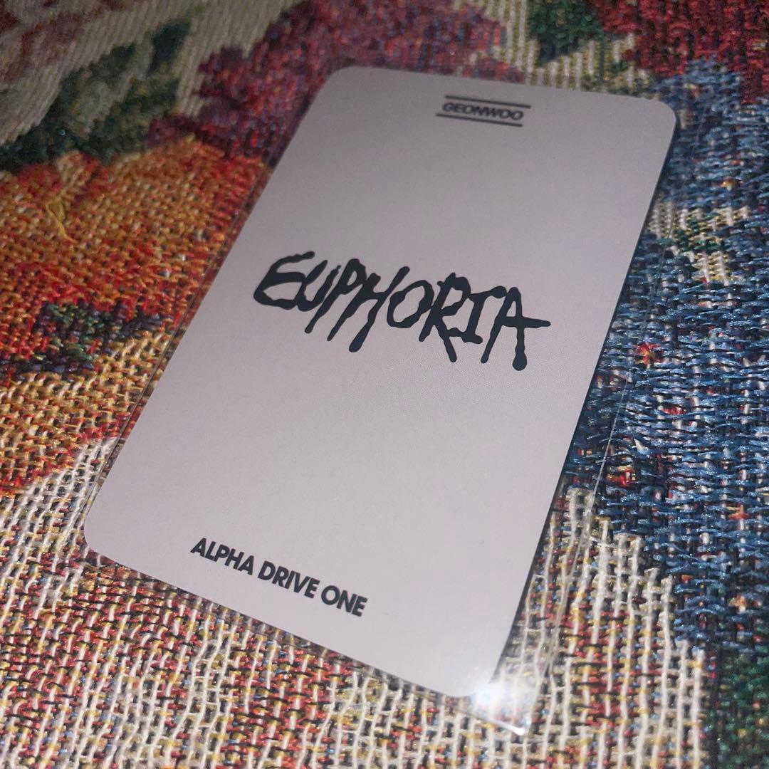 ゴヌ ショケ 1部 トレカ ALD1