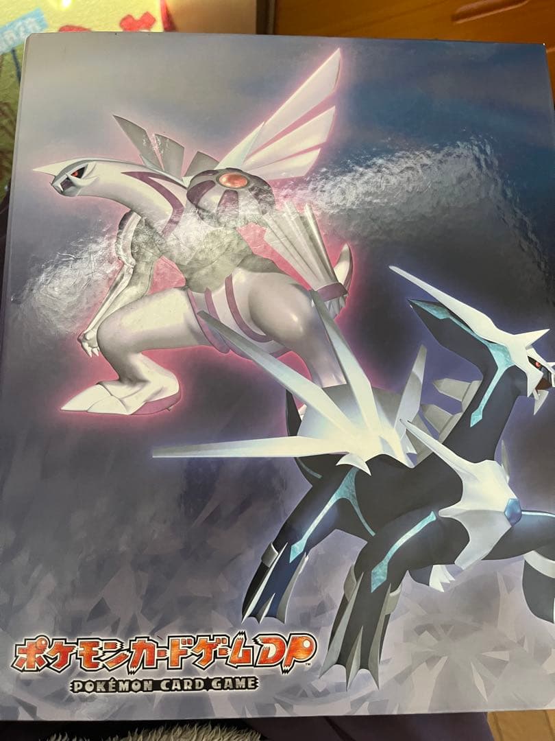 ポケモンカード コレクション