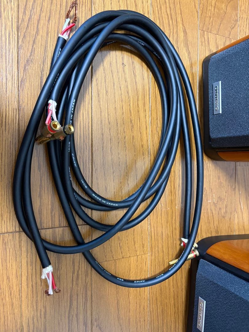 ONKYO D-112EX スピーカー