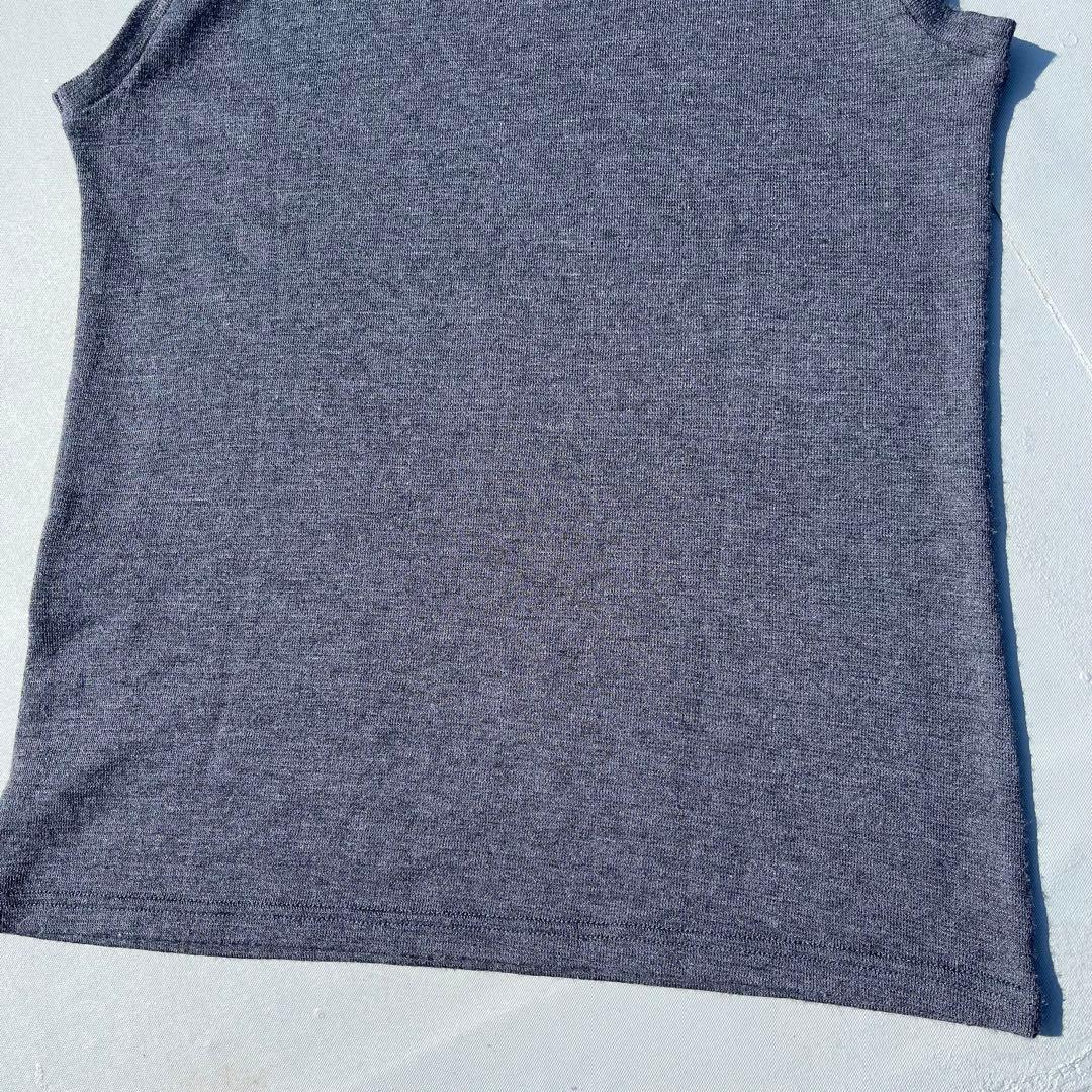 Yohji Yamamoto A.A.R タンクトップ ポリウール 極上 超希少