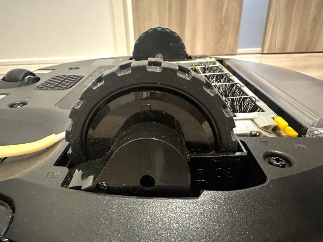 【2回使用・新品同様付属品全備】ルンバ671 iRobot Roomba 671