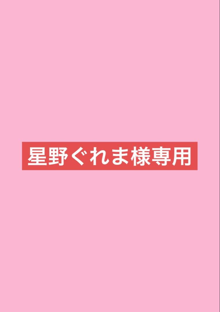 ぐれまオーダーページ