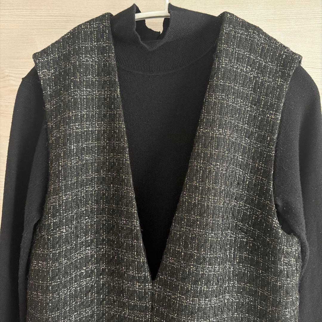 CELFORD☆ ジャンスカセットアップ