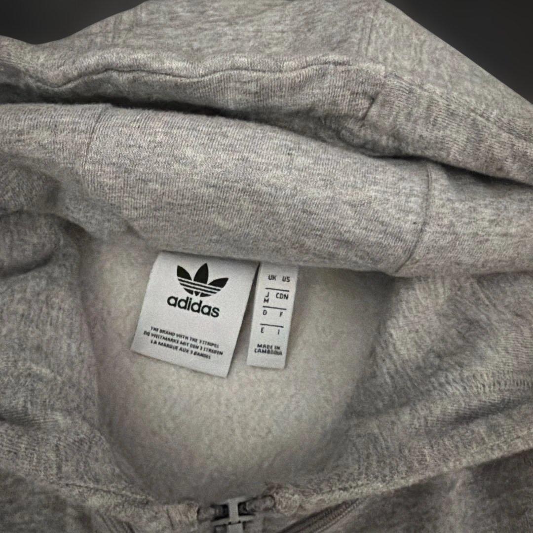 アディダス セットアップ